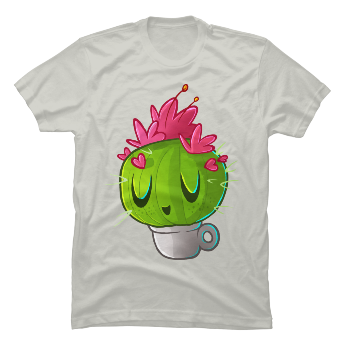 cute cactus shirt cute cactus shirt